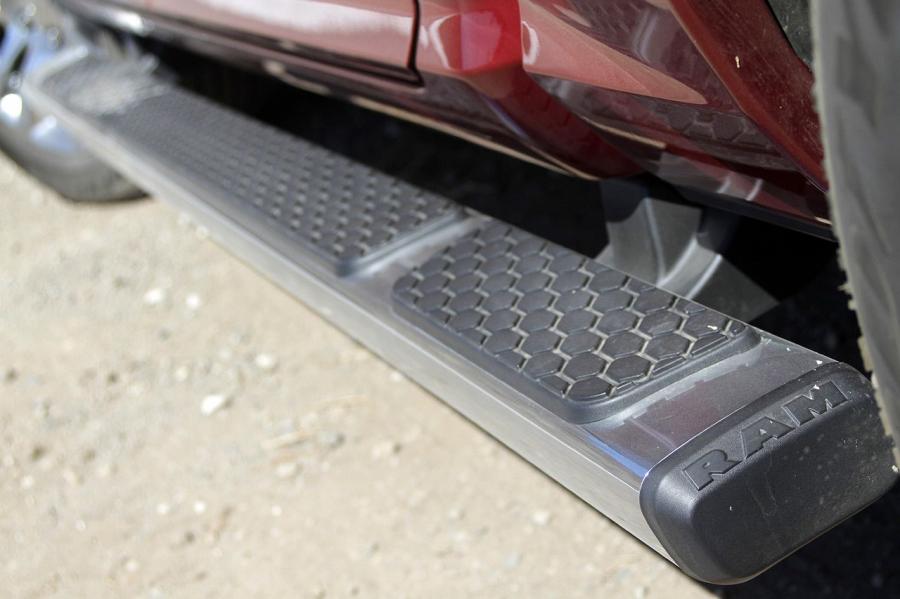  Dodge Ram 1500 Diesel 2014 года  (фото 10 из 55)